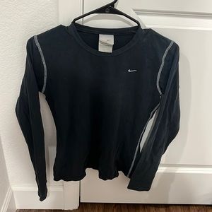 nike top